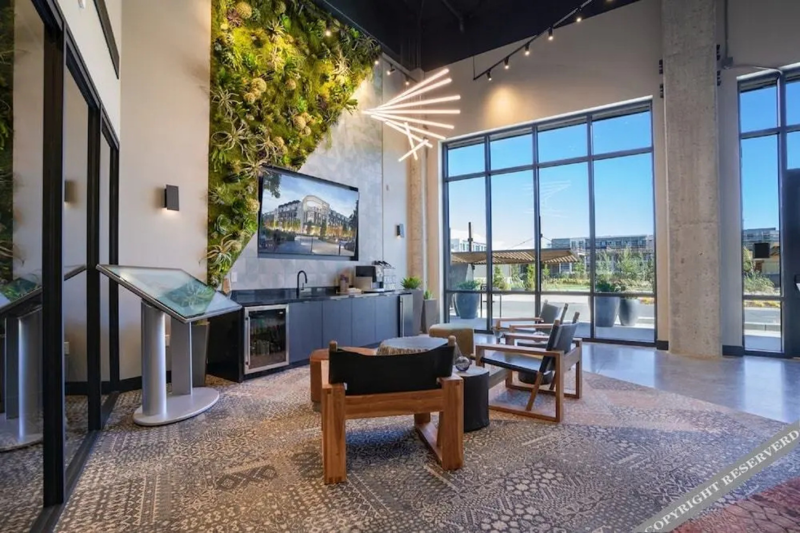 Reno Experience District Condos By Barsala