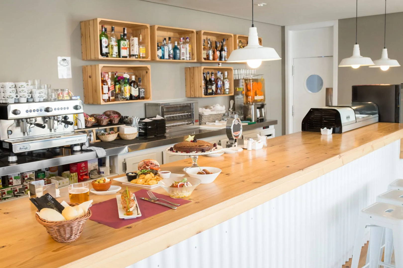 Domocenter Apartamentos Turísticos