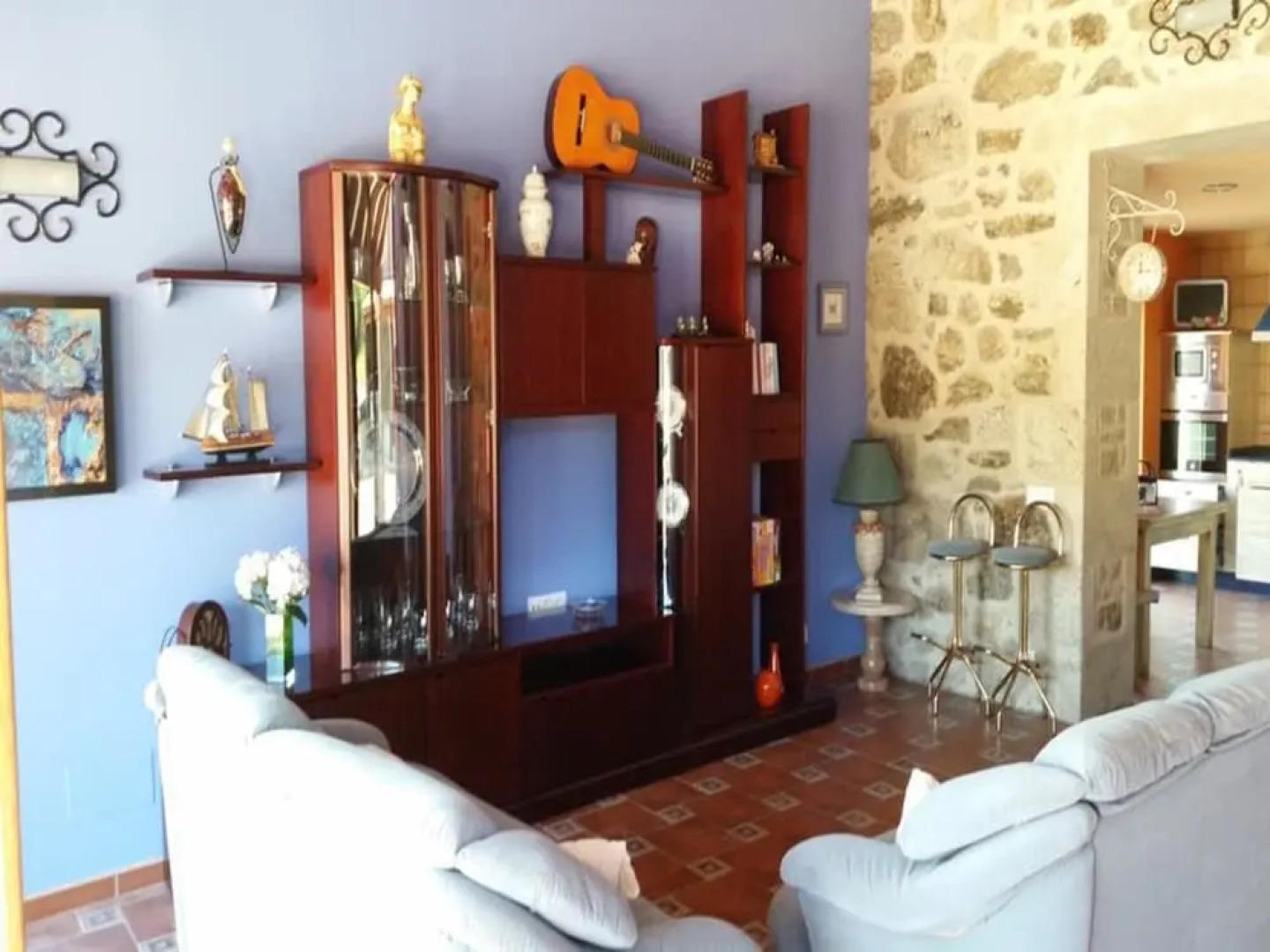 104091 -  House in A Estrada