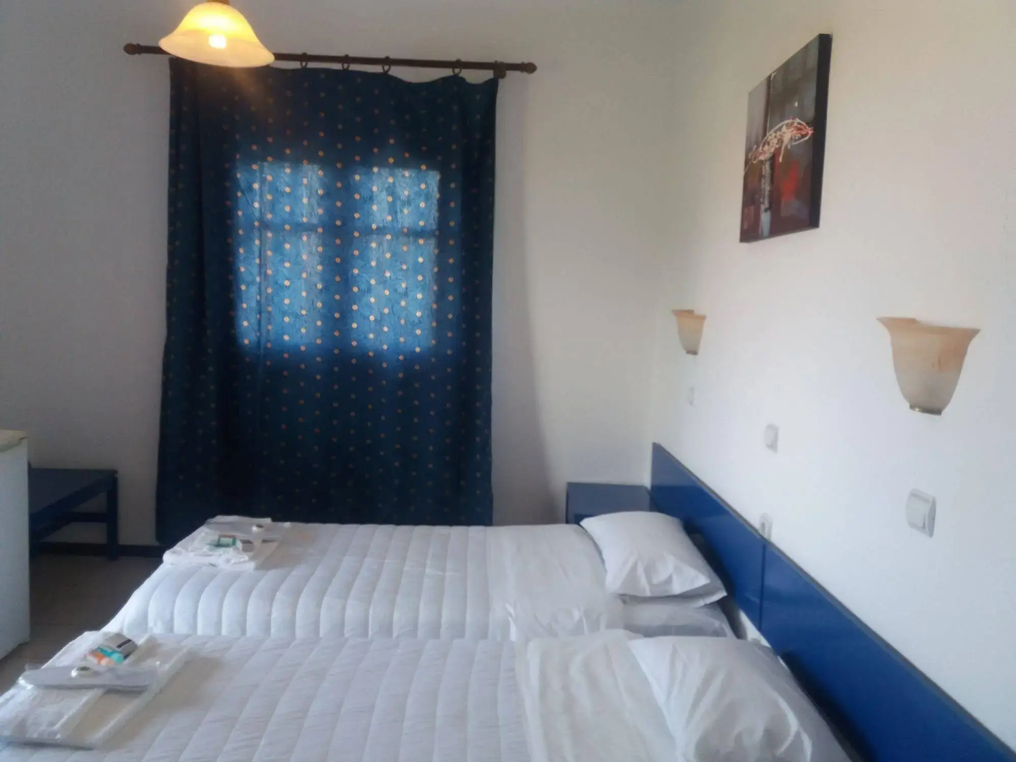 Semeli Hotel- Adults Only