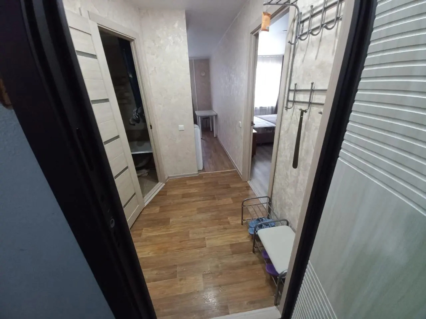 Апартаменты на улице Майская 9