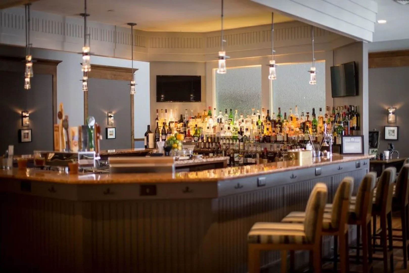 Emerson Resort & Spa