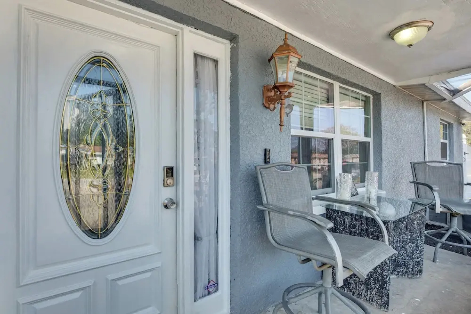 8 Mi to Sunset Beach: Home w/ Large Patio + Pool!