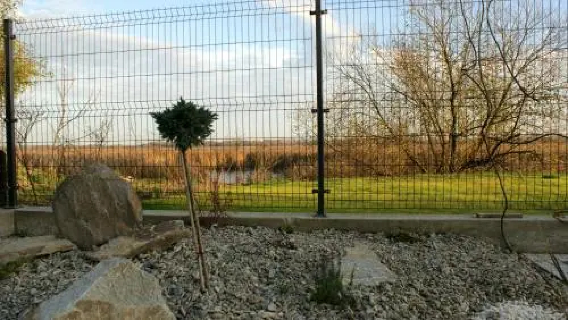 Villa Modlin Airport