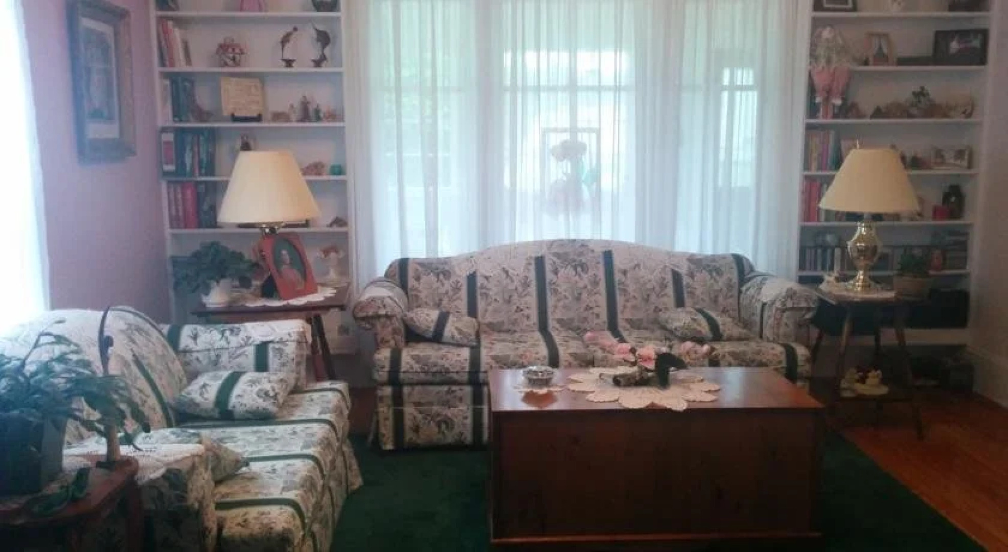 Daysago Bed & Breakfast