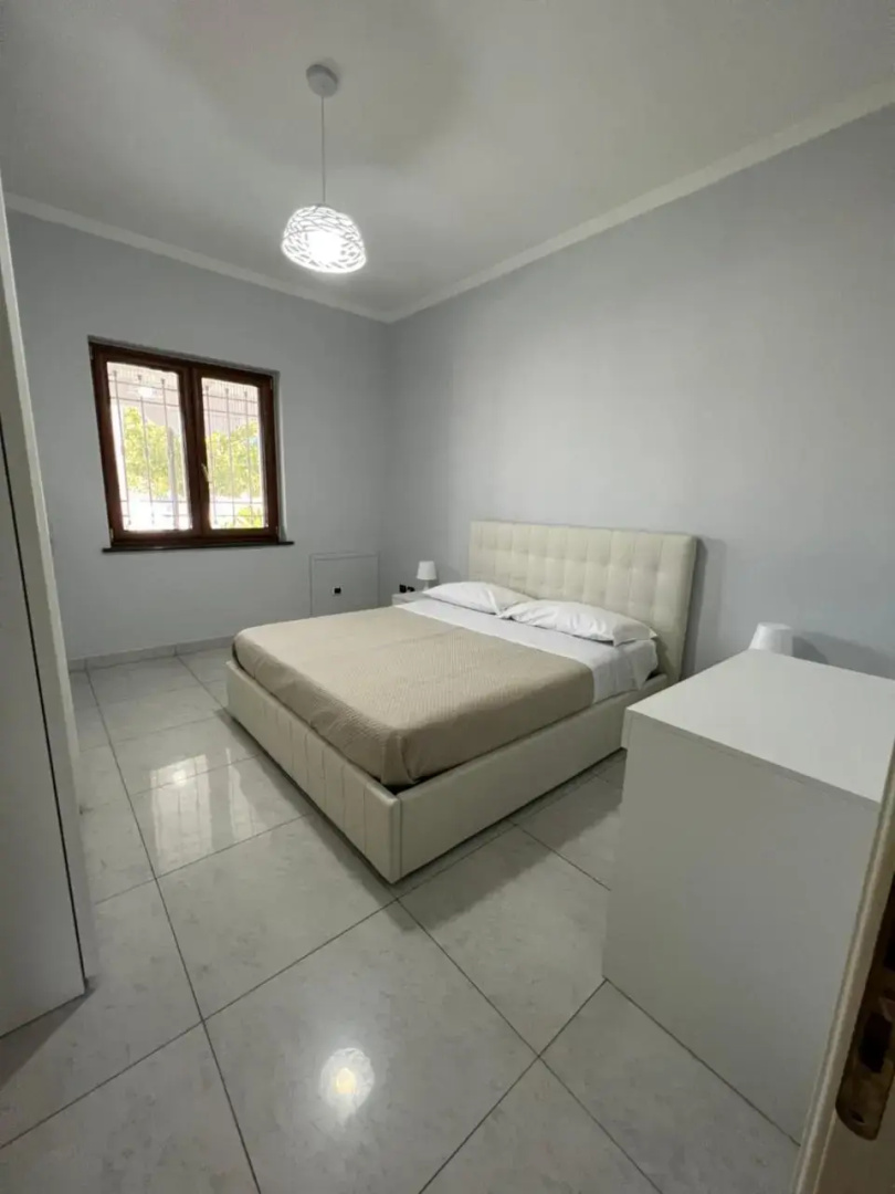 Patricia’S House