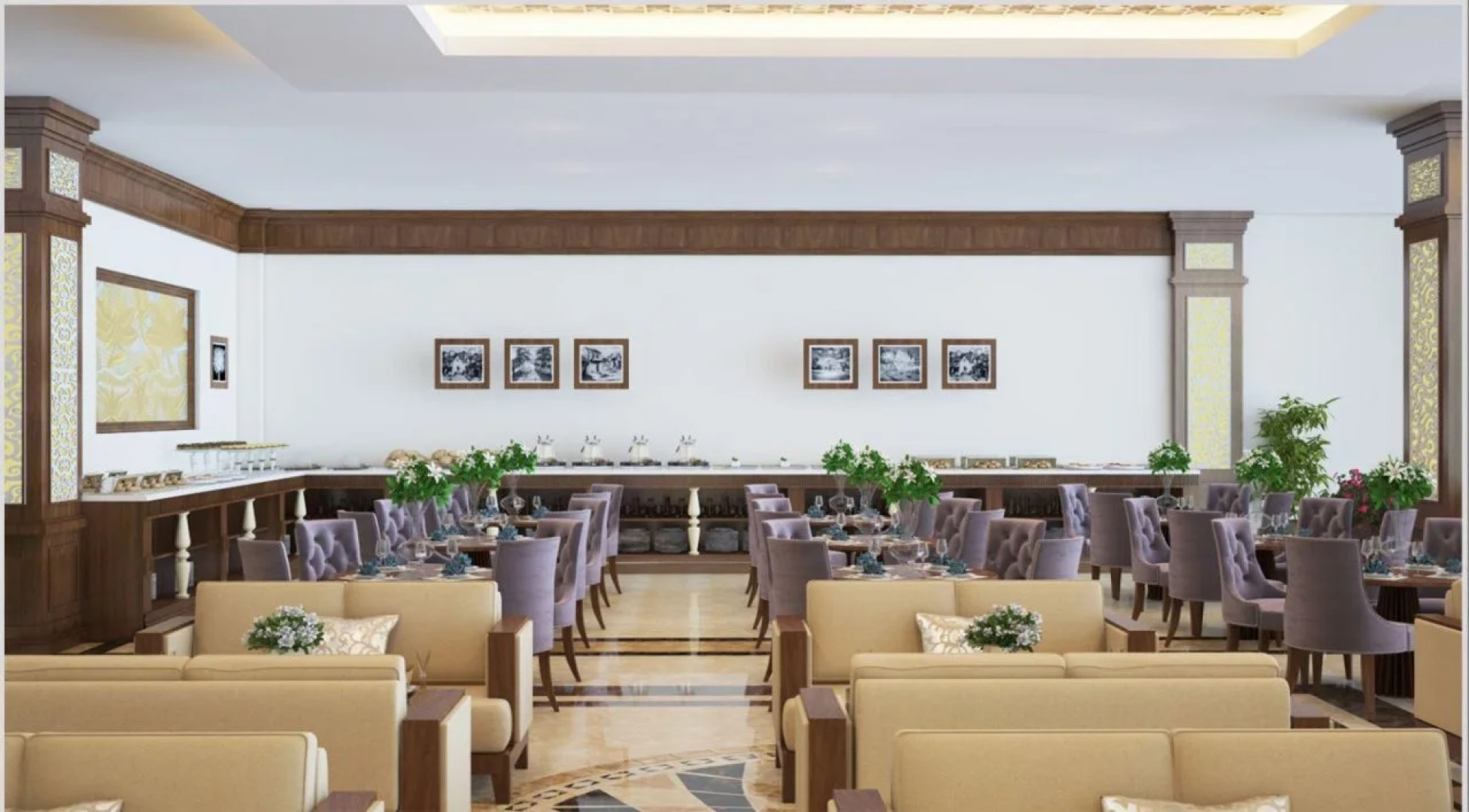 Center Hotel Bac Ninh