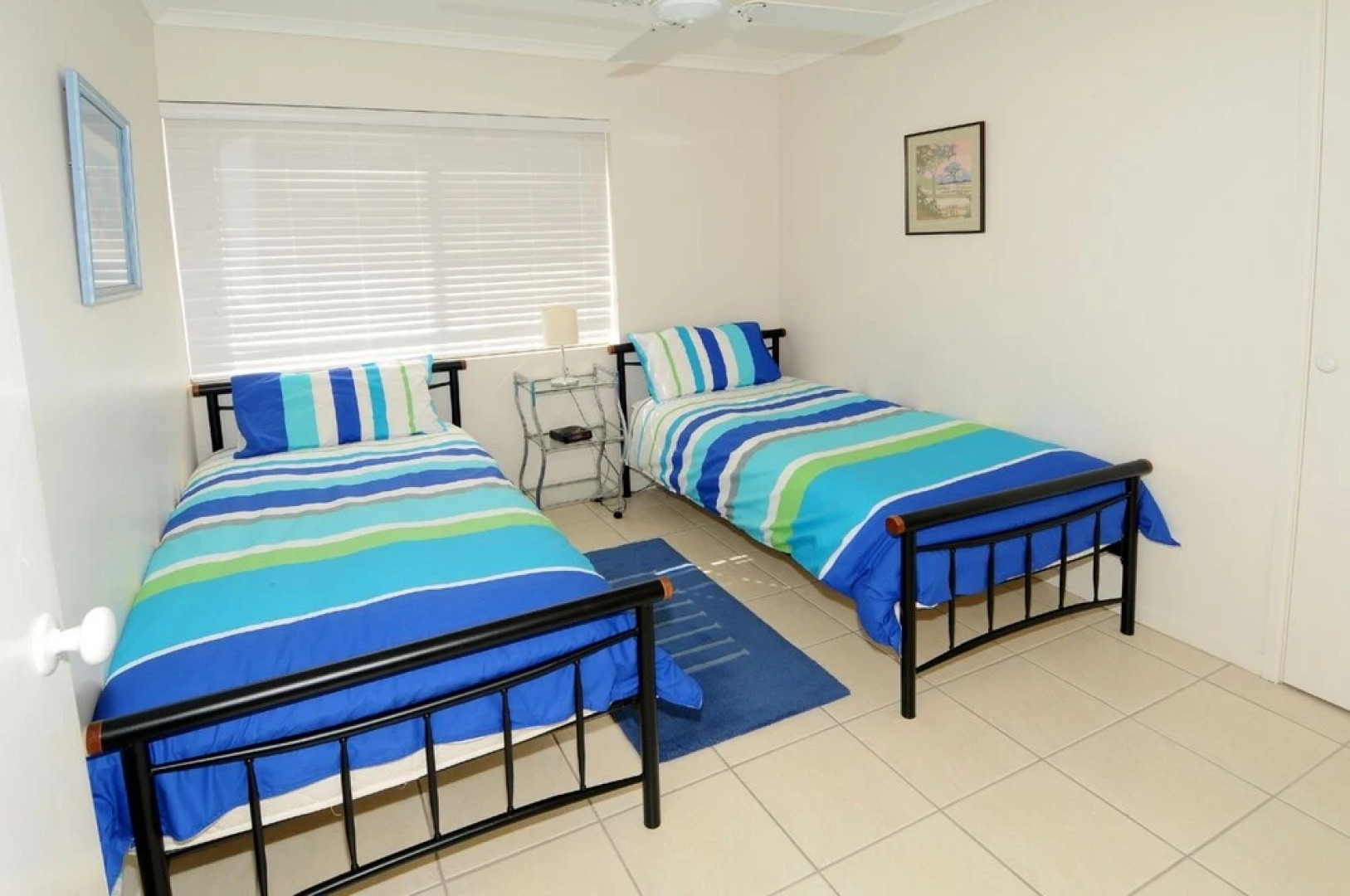 Maui 6 - 2 BDRM Apt on Parkyn Pde