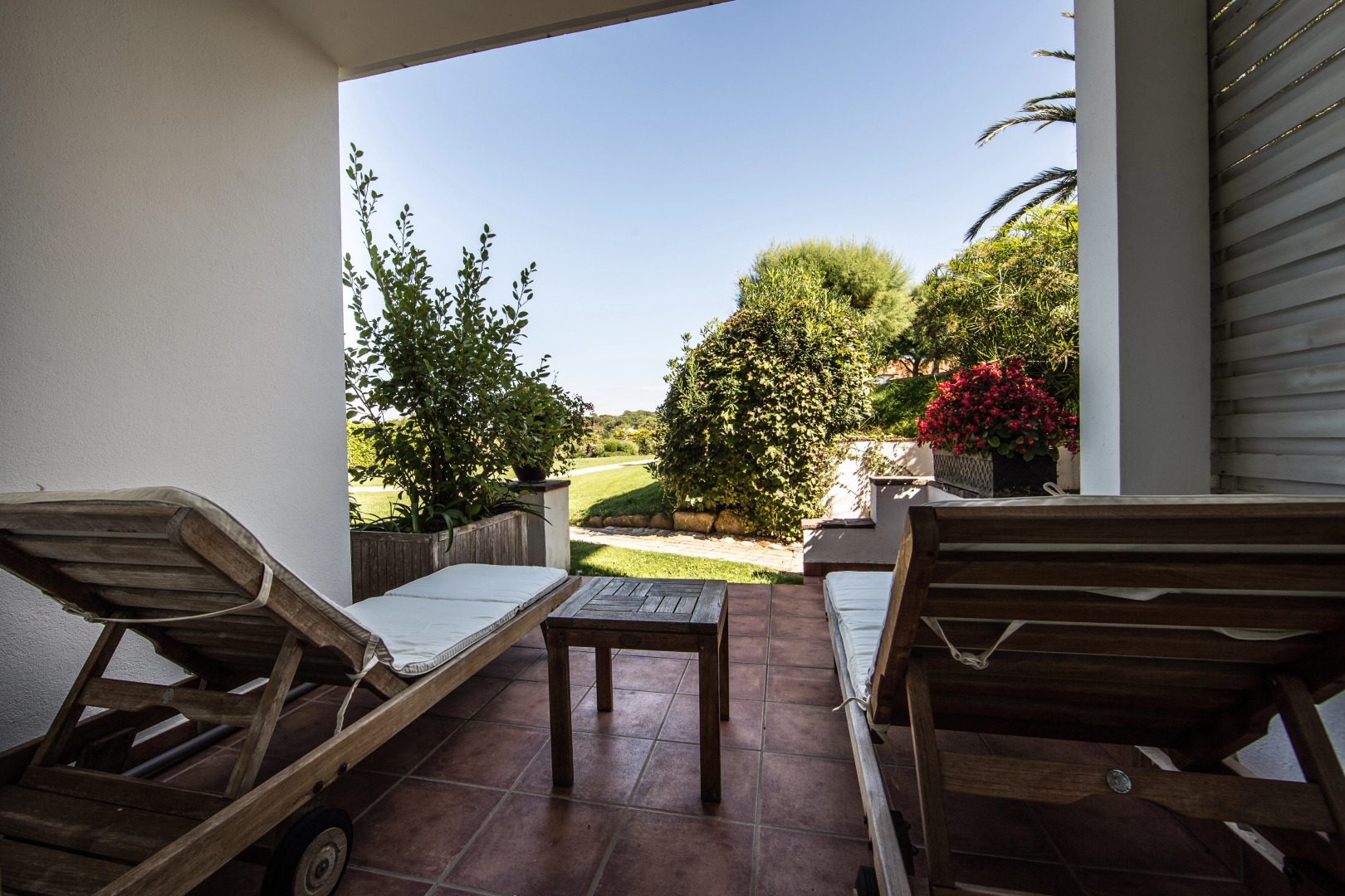 Hôtel et Résidence La Réserve