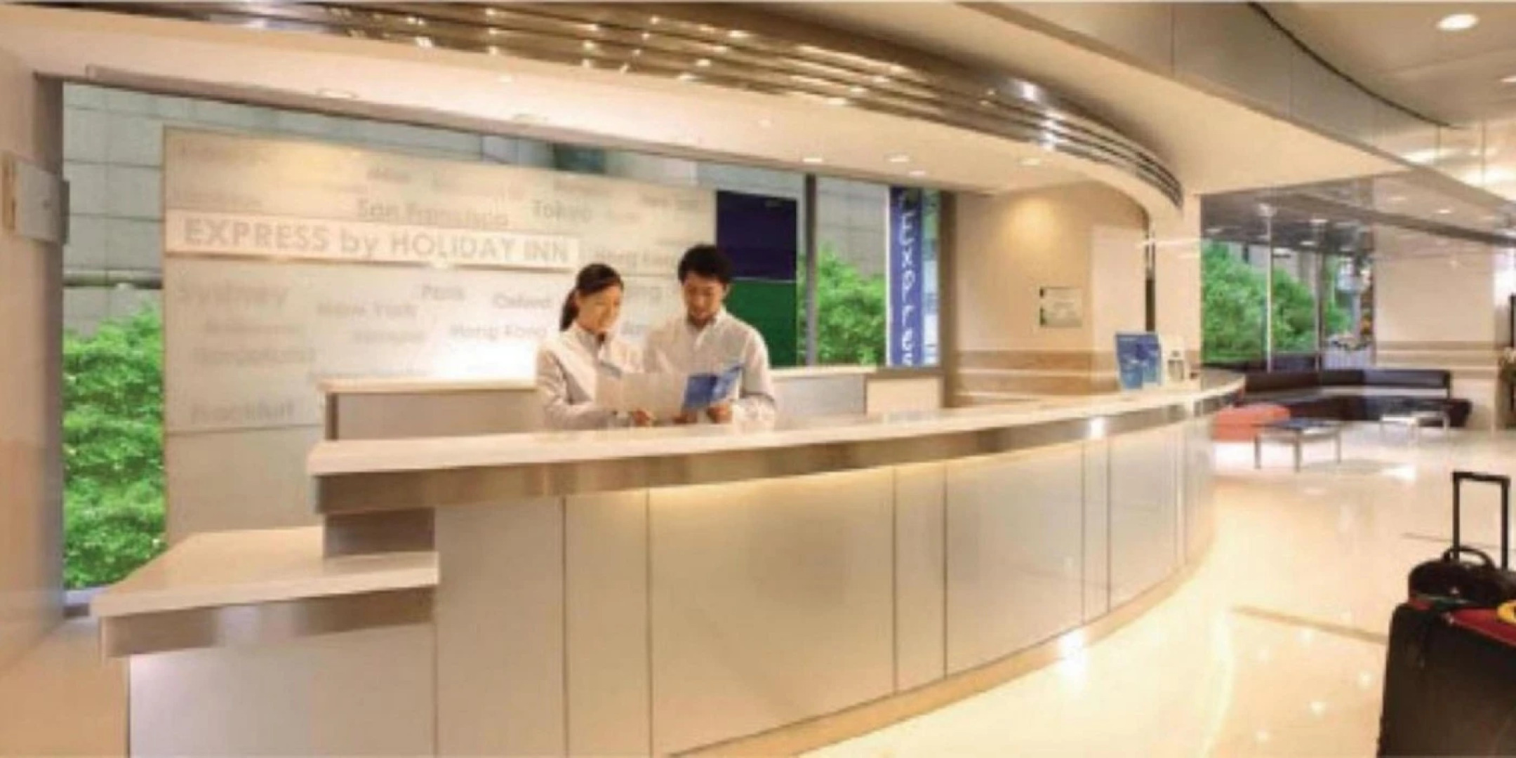 Holiday Inn Express Handan East by IHG