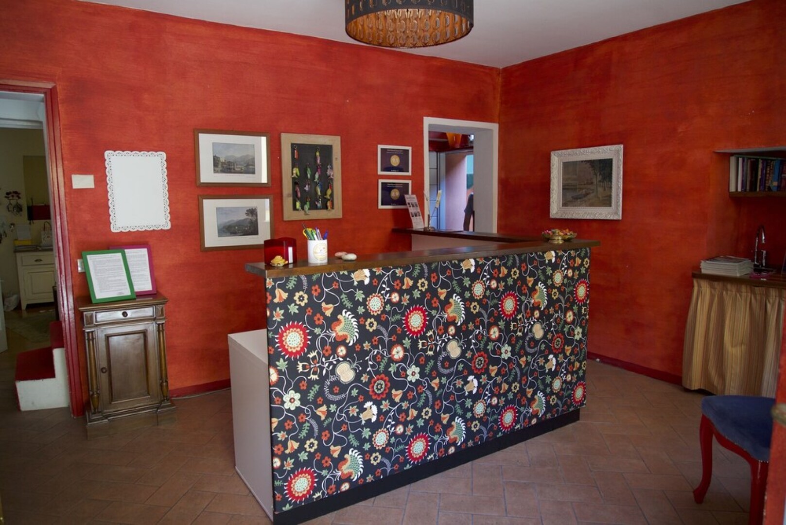 Mamma Ciccia Holiday Home - Conventino