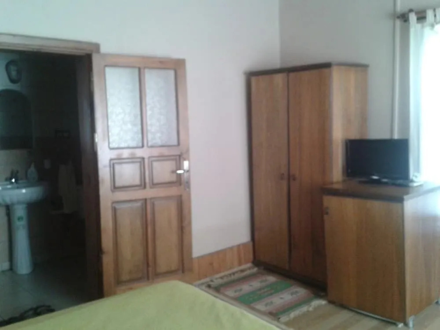 Halfeti Socrates Hotel