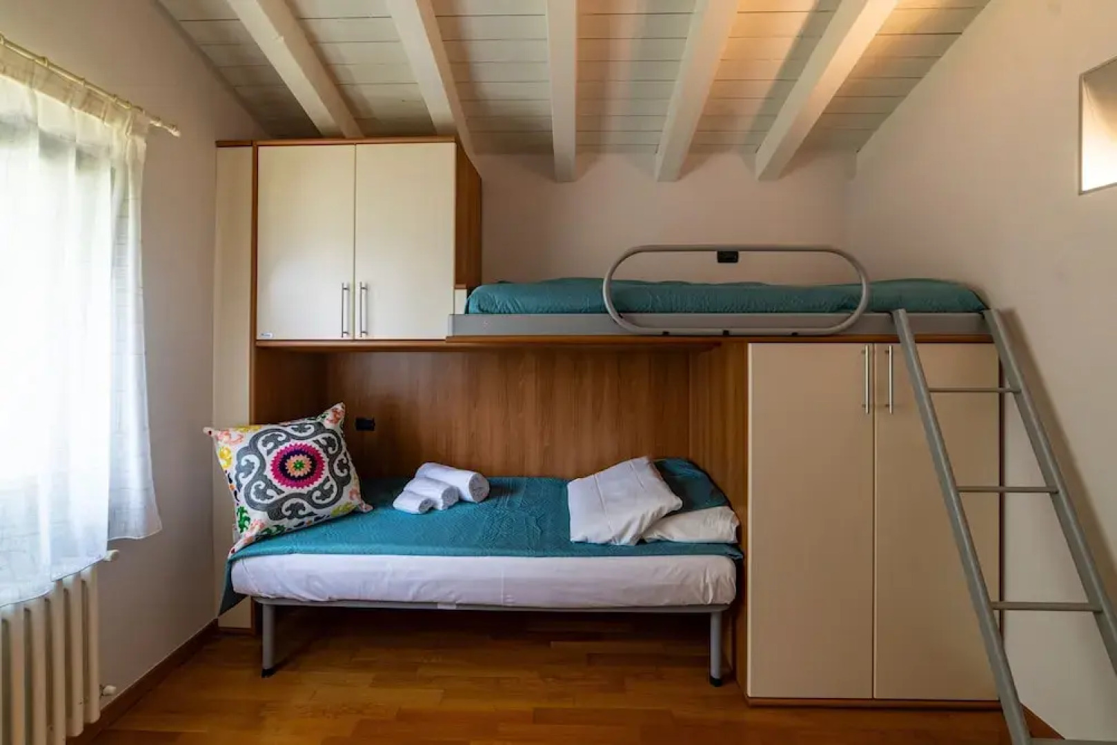 Villa Anna Lake View