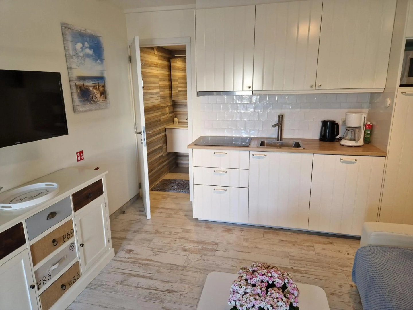 Melroce Holiday Cottage 5503