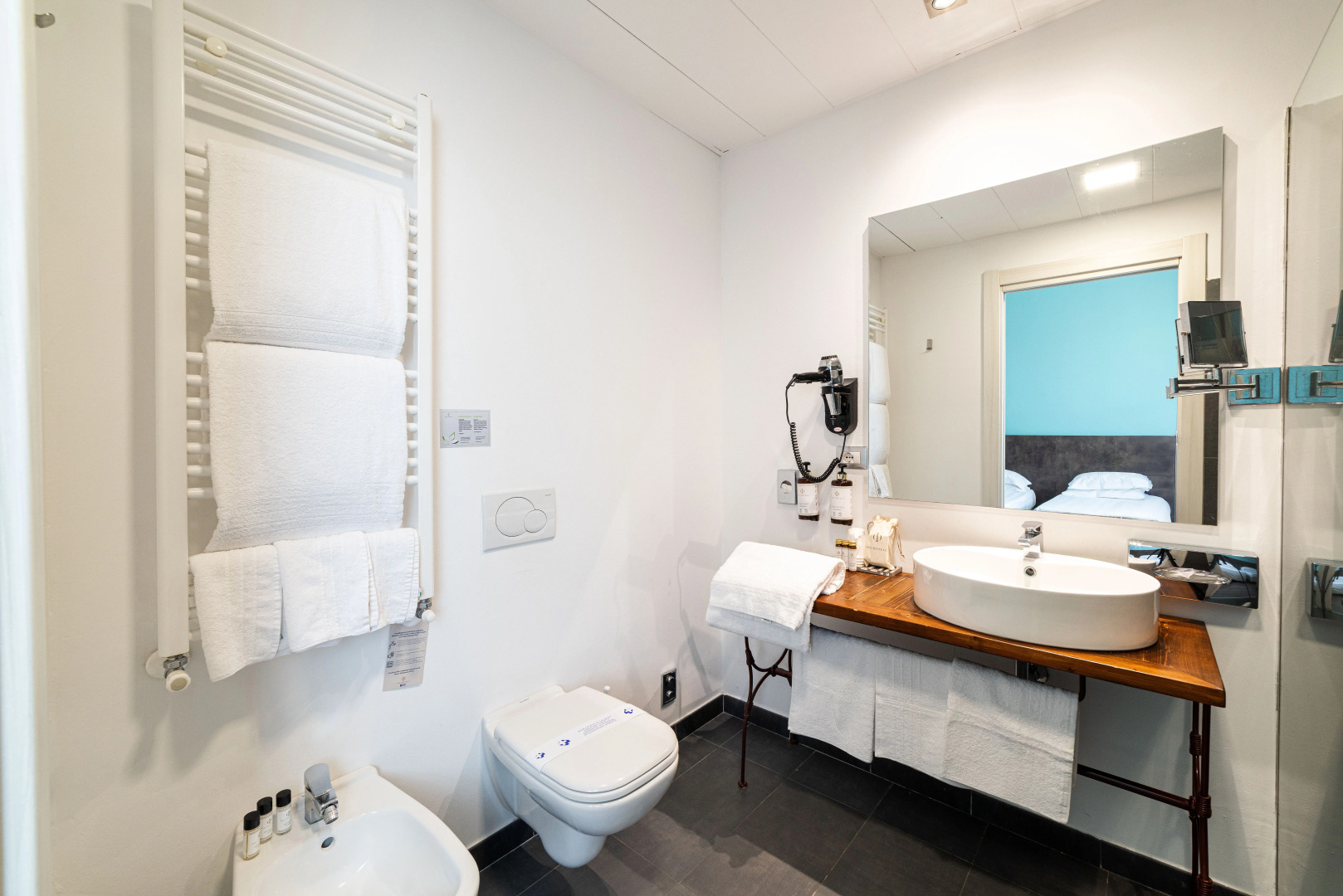 Отель Phi Hotel Milano