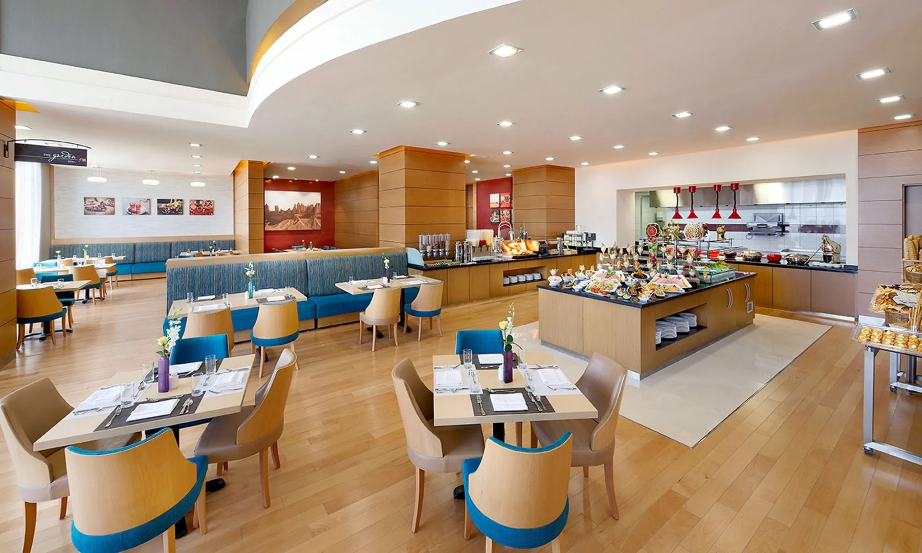 Hilton Garden Inn Tabuk