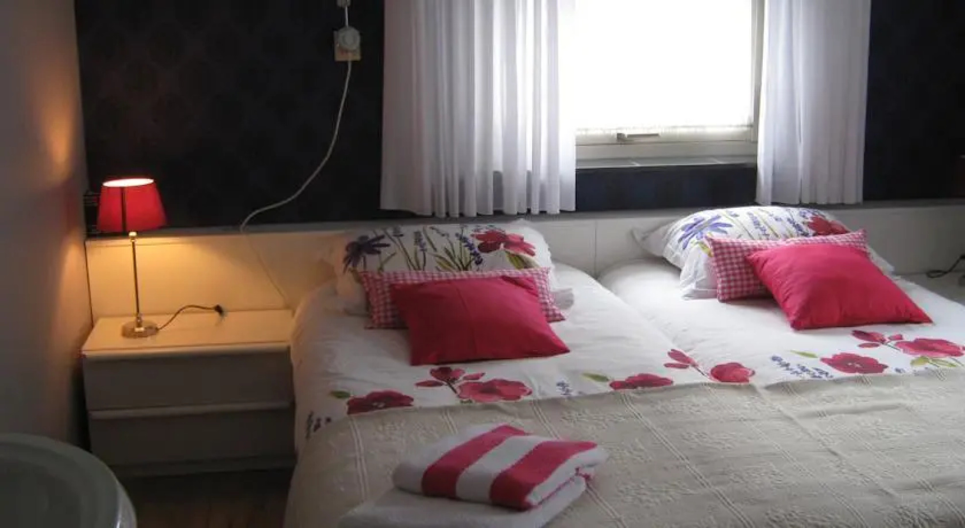 Bed & Breakfast Familie Jansen