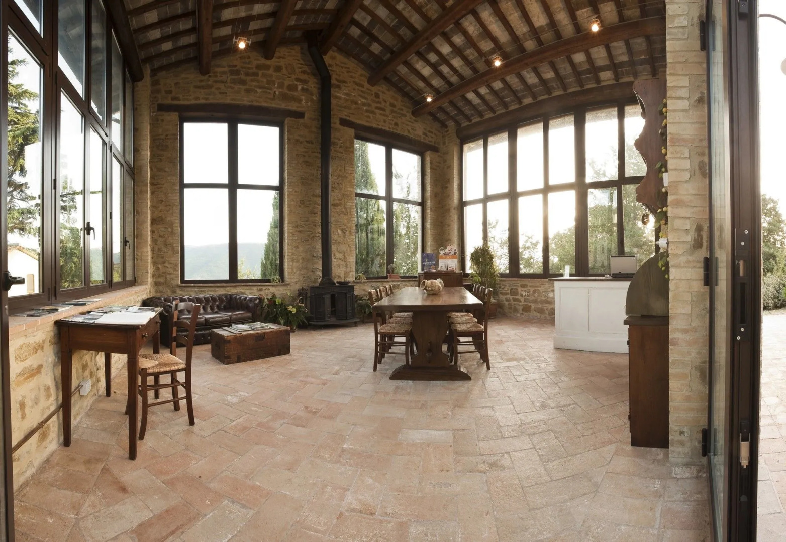 Tavola Dei Cavalieri Il Borgo