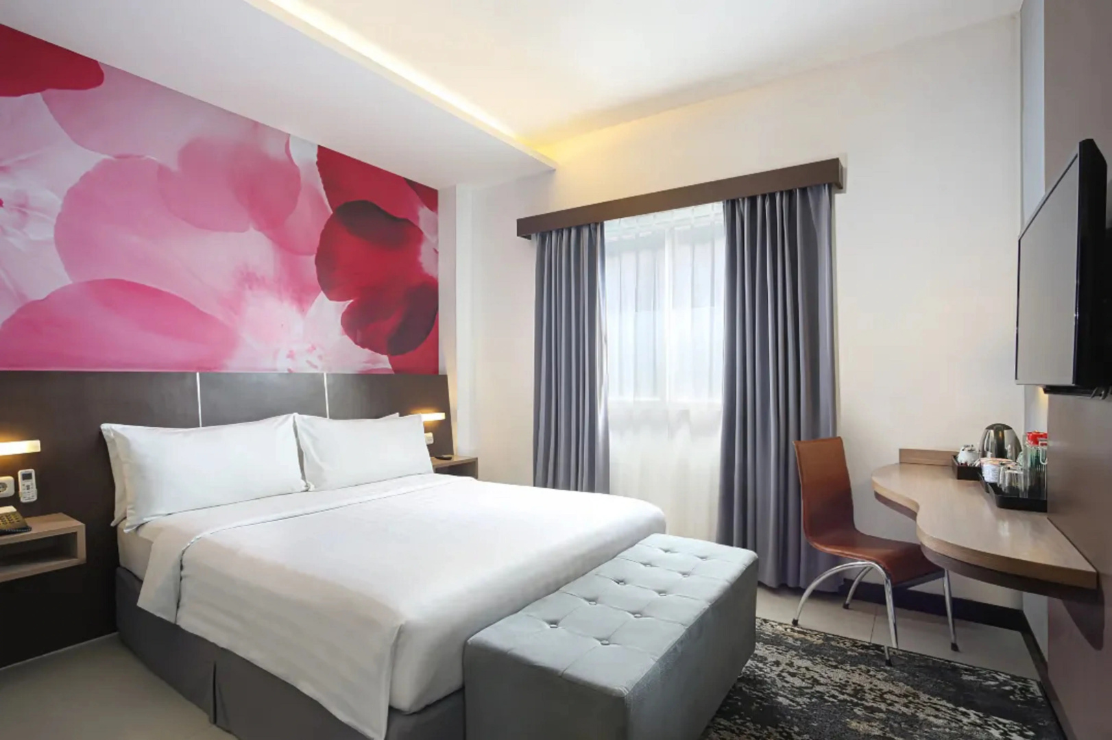 favehotel Kusumanegara