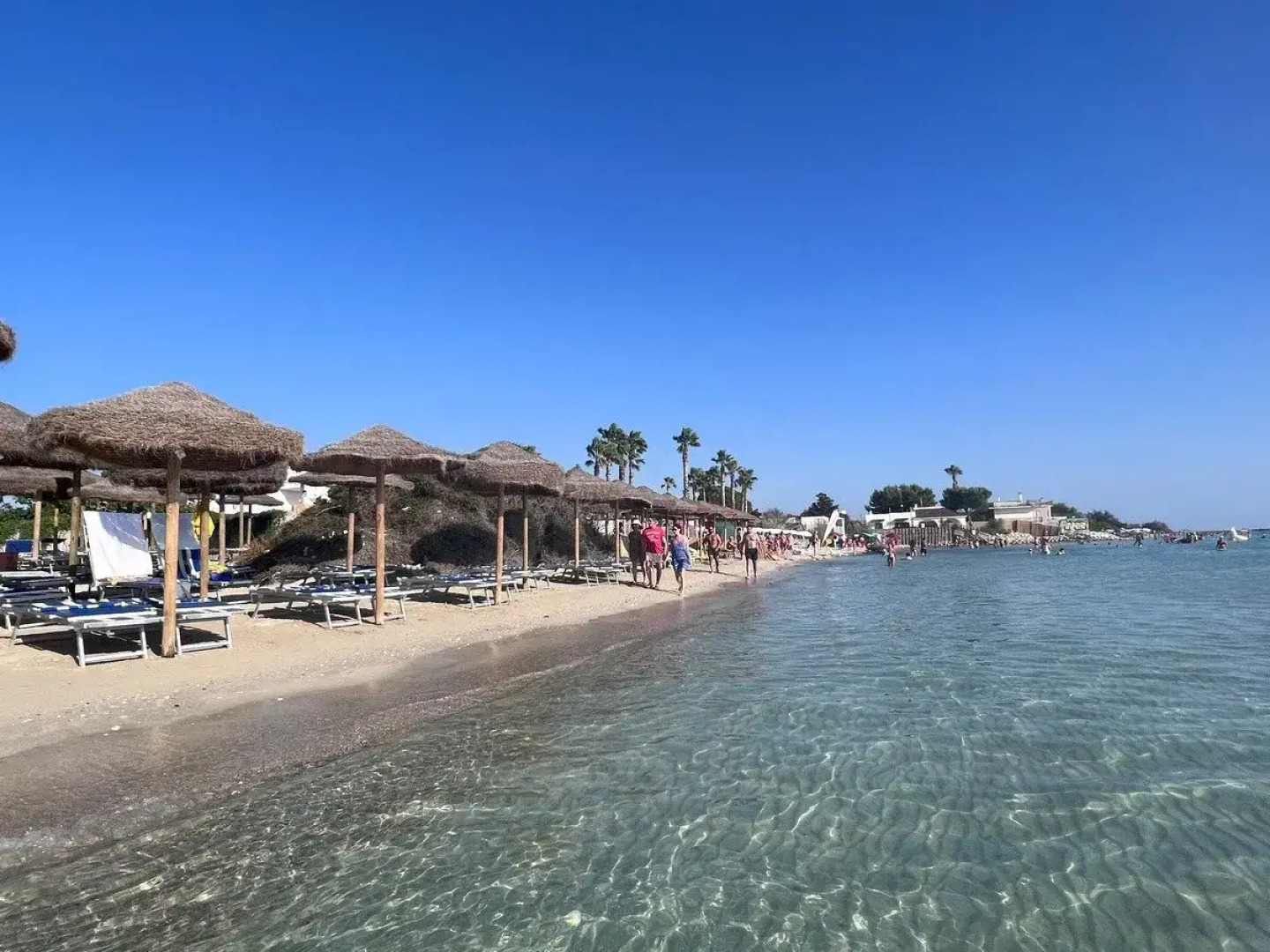 Baiamalva Resort