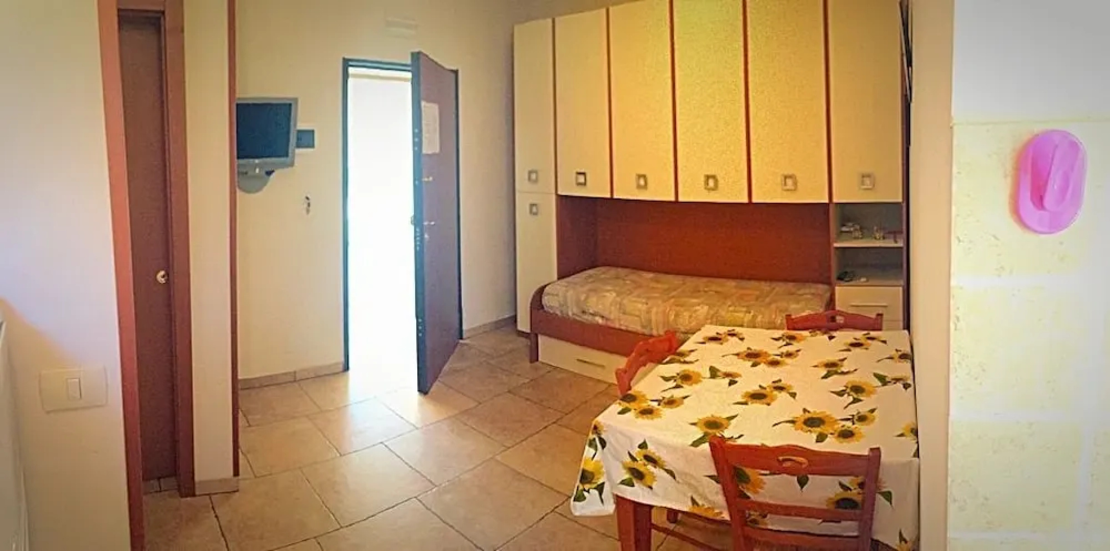 Oasi degli Ulivi