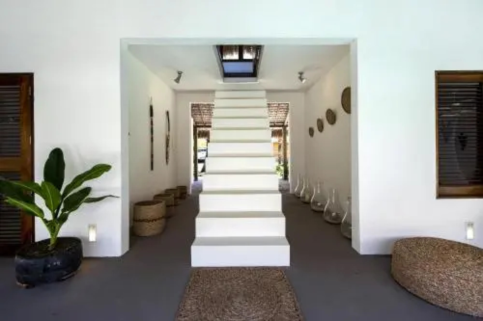 Casa Santa Maria Tatajuba