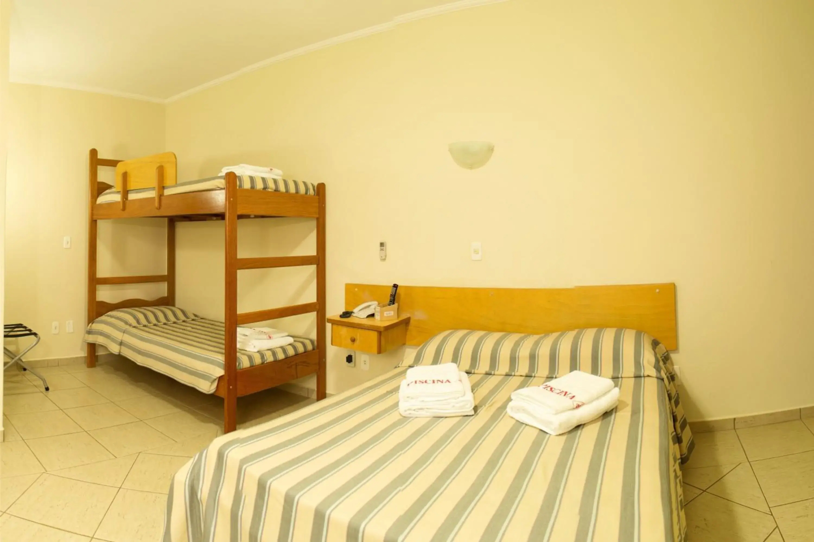 Hotel Fazenda 7 Belo