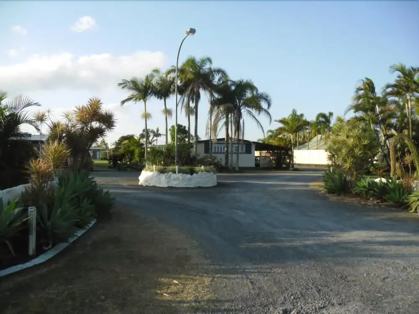 Ballina Fun`n`Sun Motel