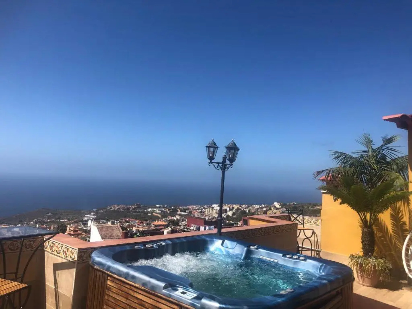 Apartamentos Estrella del Norte