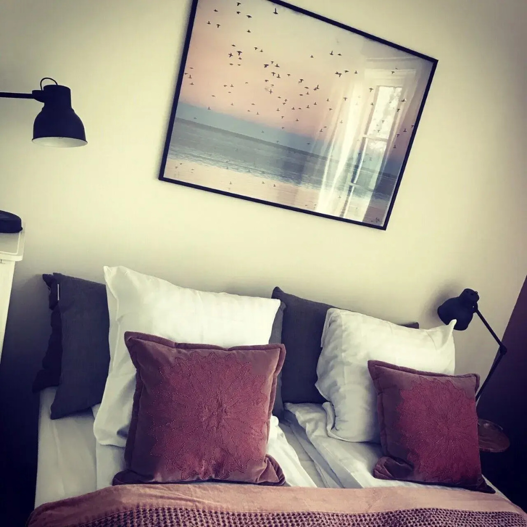 Katrinelund Bed and Breakfast