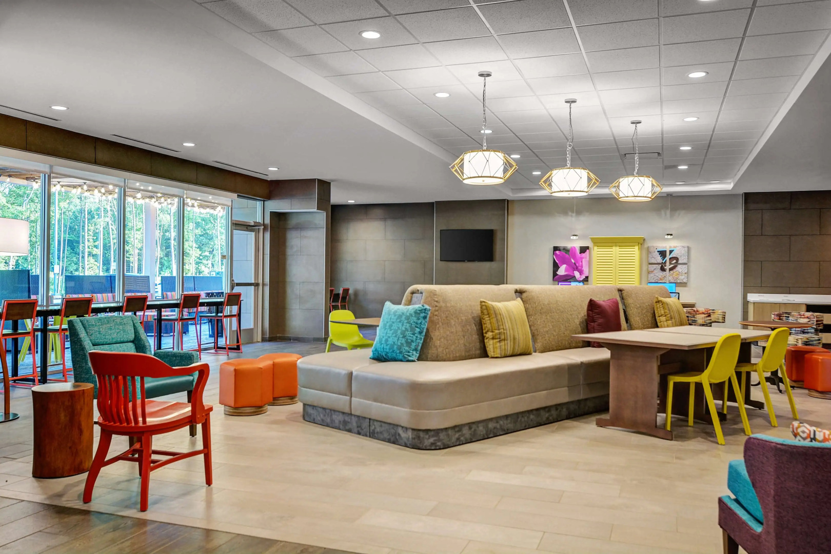 Home2 Suites by Hilton Fort Mill, SC