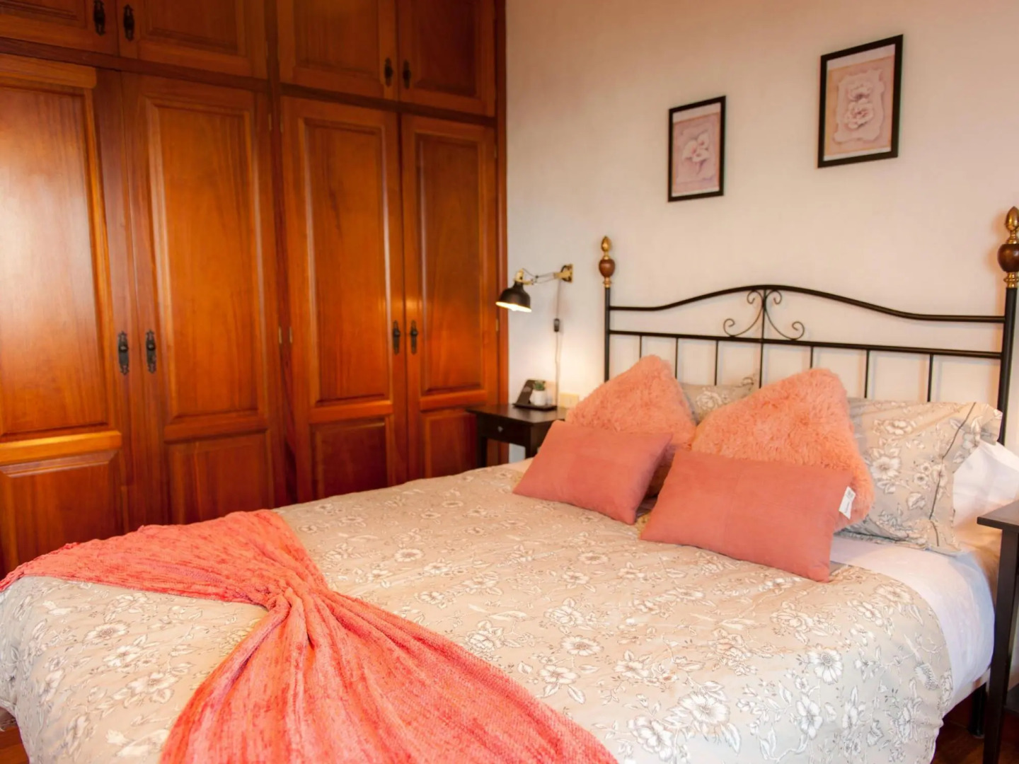 4 star holiday home in San Juan de la Rambla