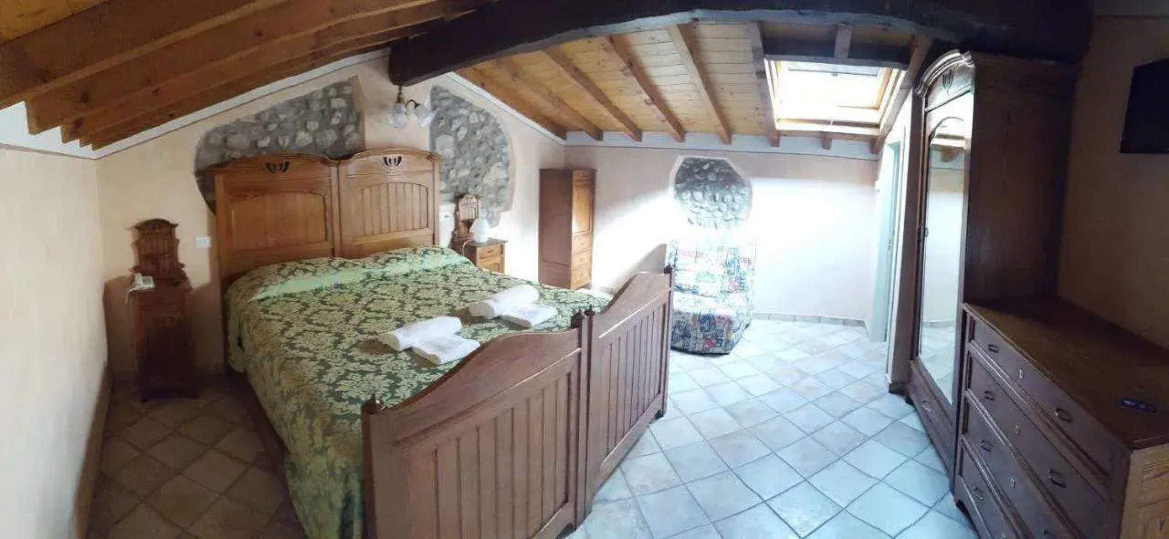 Affittacamere Residenza Del Duca