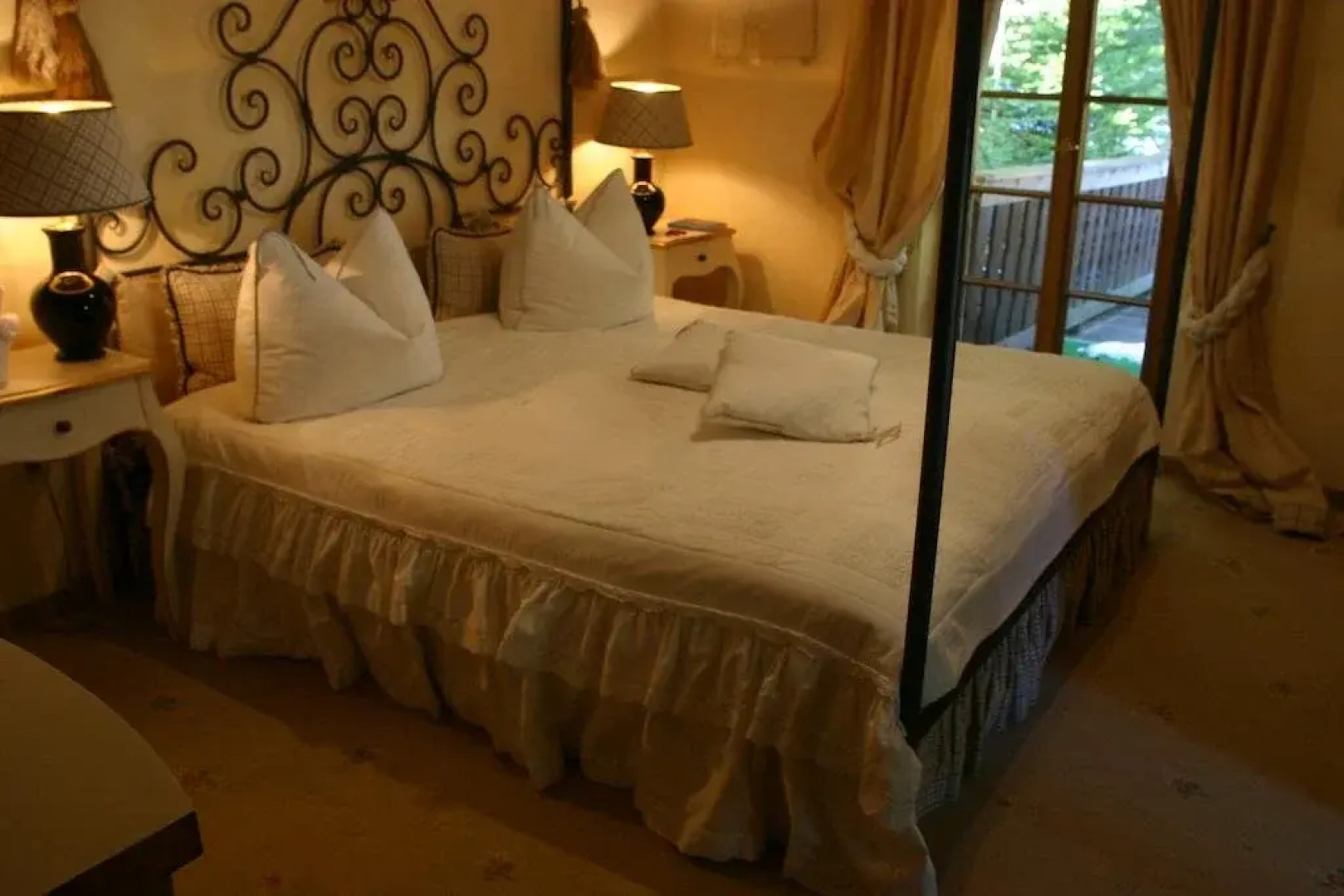 Landgut Luxnachmühle