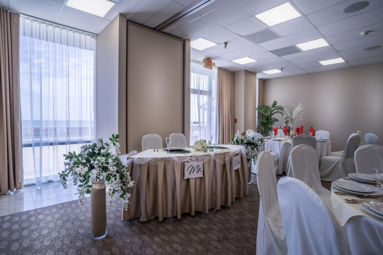 Grand Hotel Ocean City Oceanfront