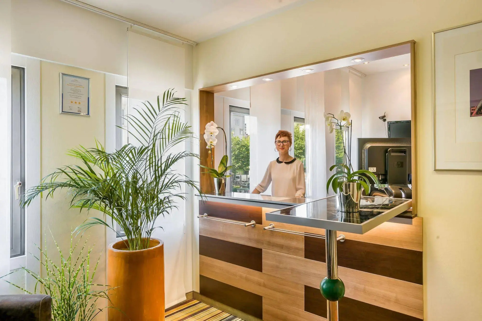 Garner Hotel Essen - Messe by IHG