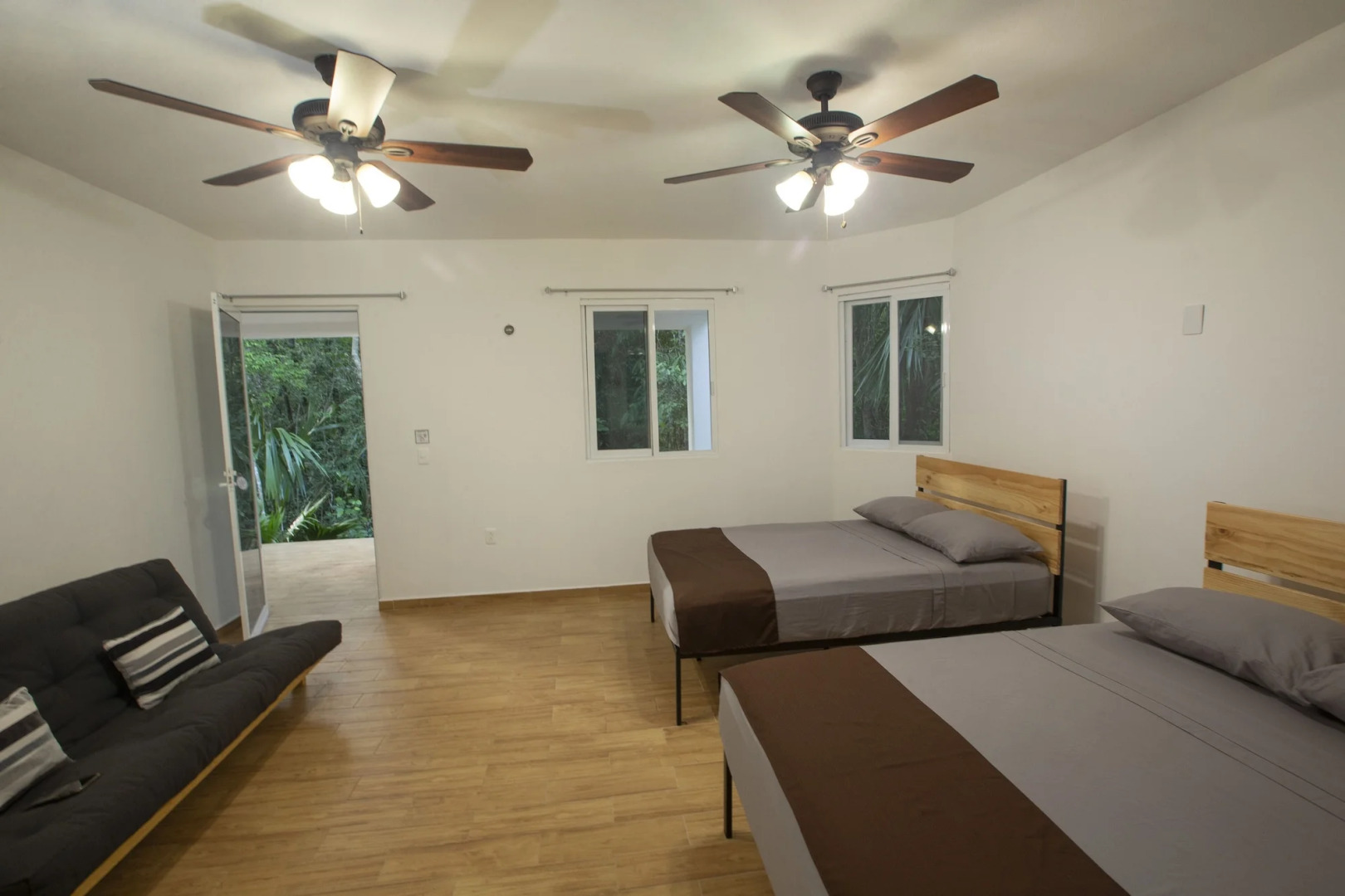 Jolie Jungle Eco Hotel