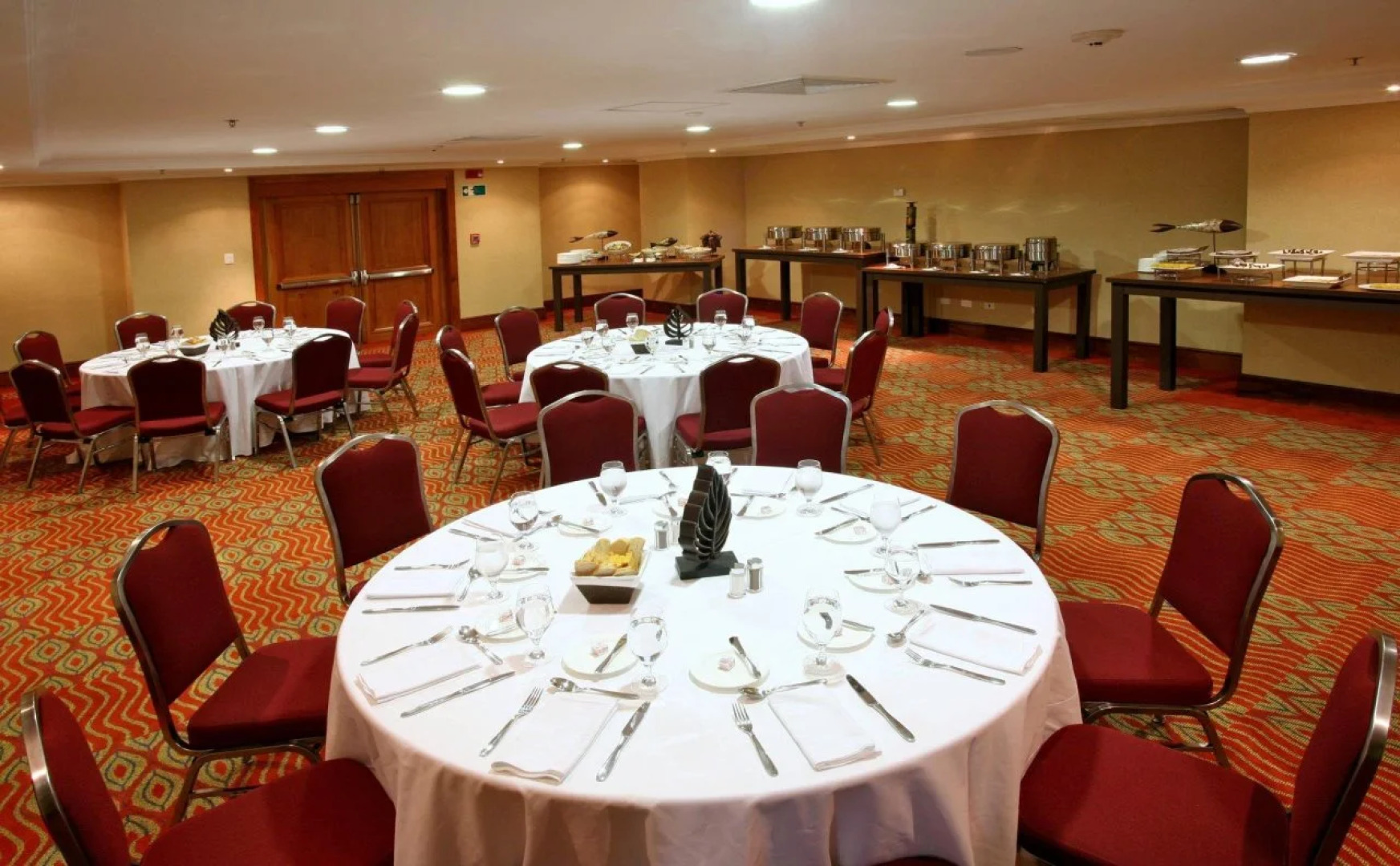 Venezuela Marriott Hotel Playa Grande