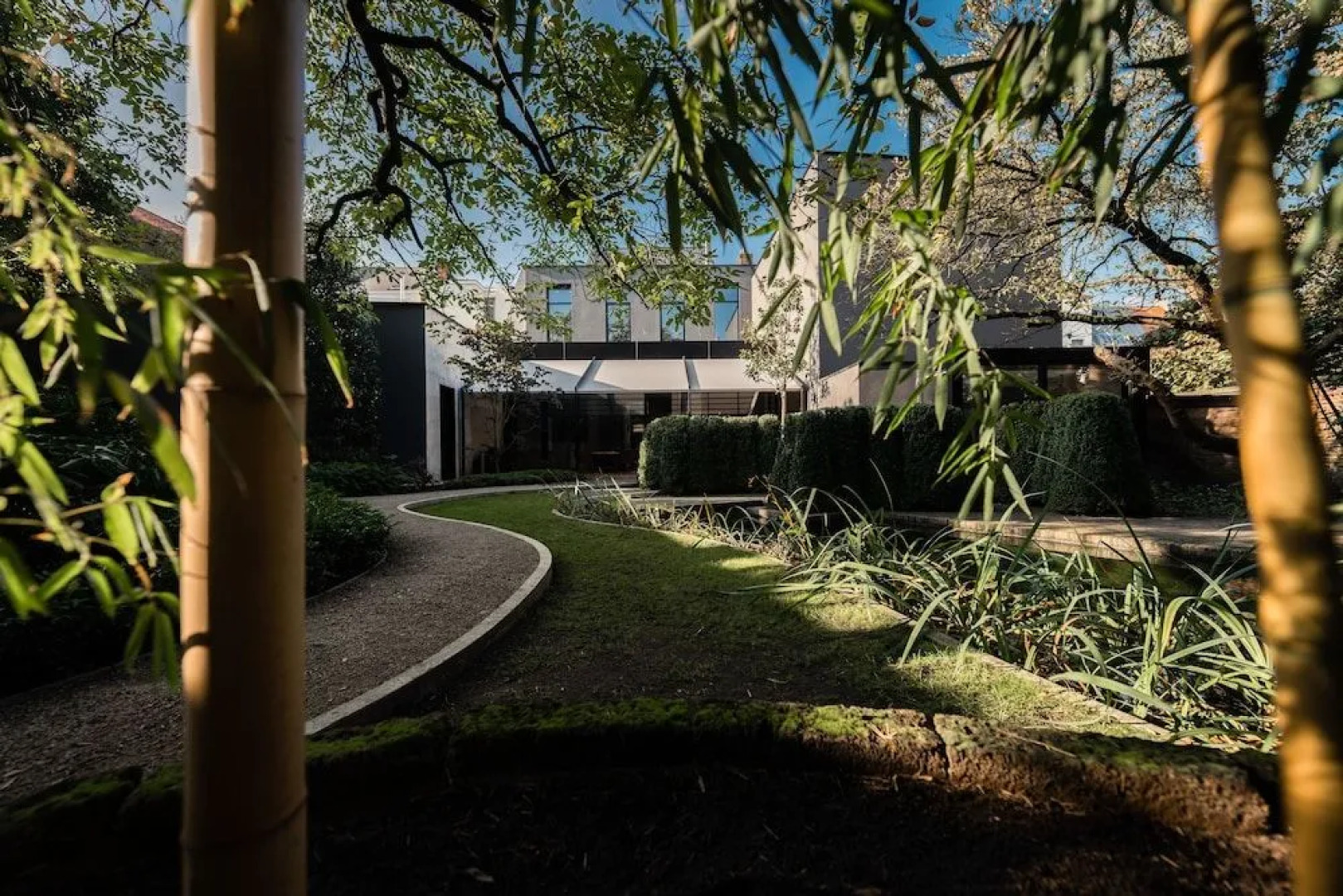 Cabosse, Suites & Spa