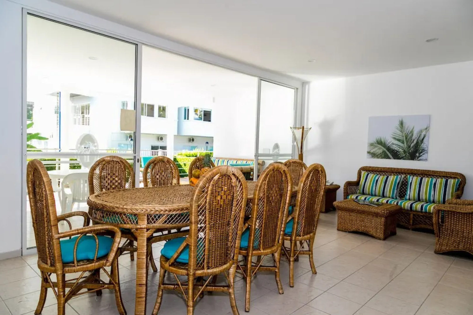 Hotel Campestre Palma Verde