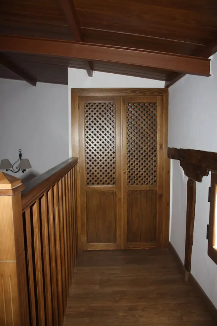 Casa Rural La Cruz Verde de Tembleque