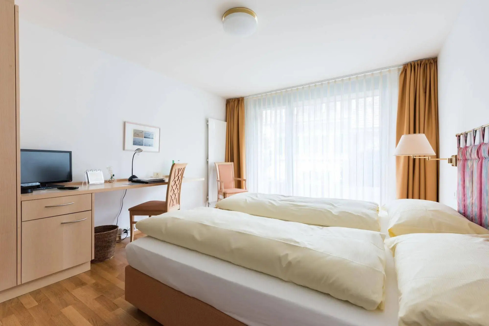 Hotel Restaurant Schönbühl