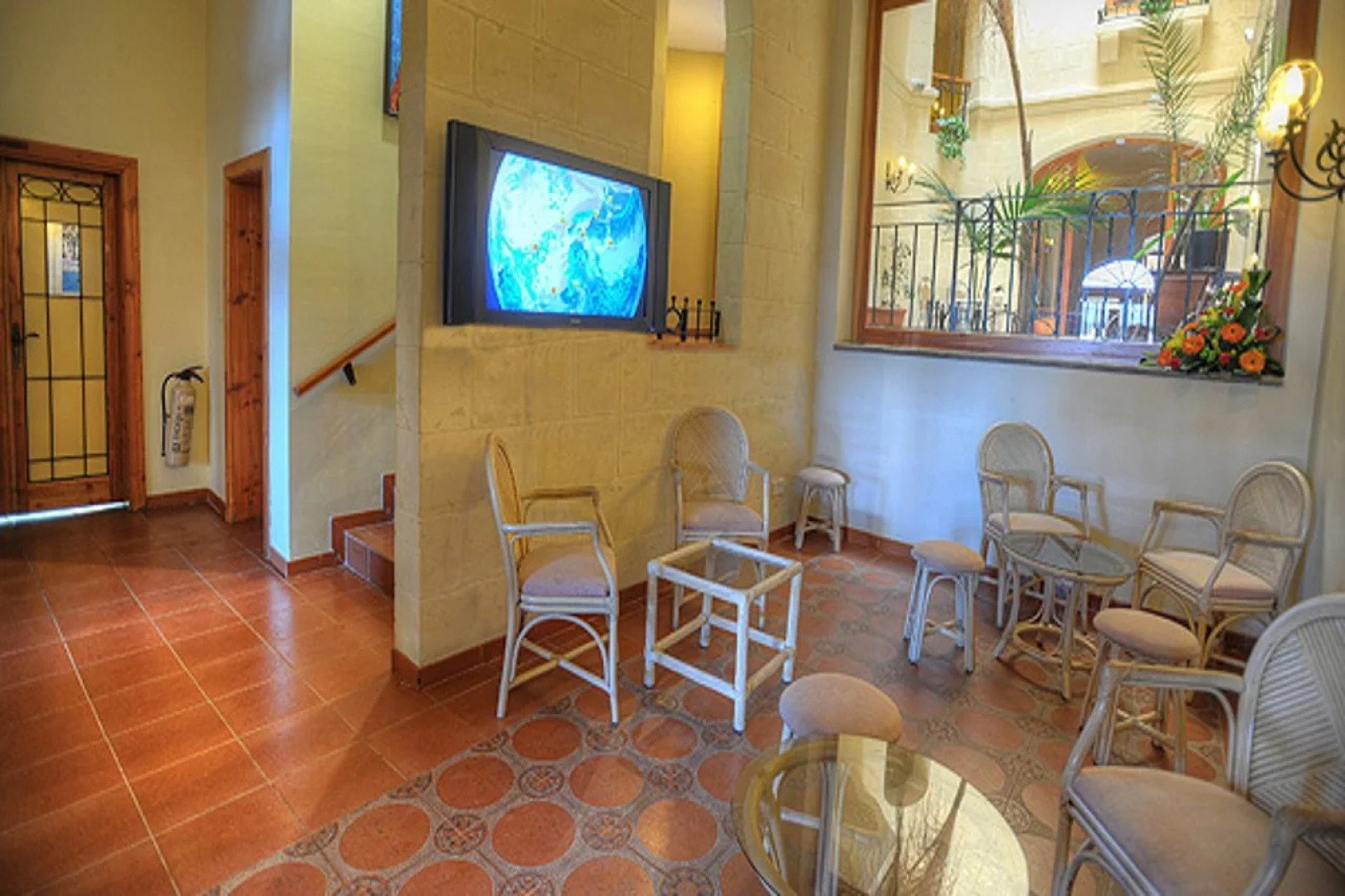 Saint Patrick's Hotel