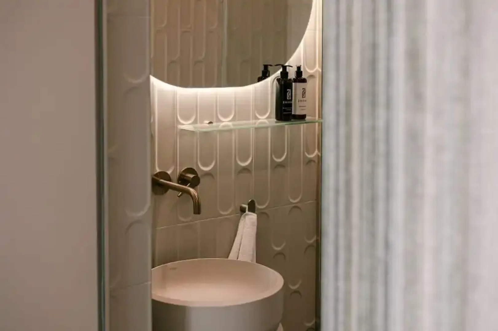 Rio 1 Panoramiczny Widok Centrum Bydgoszczy