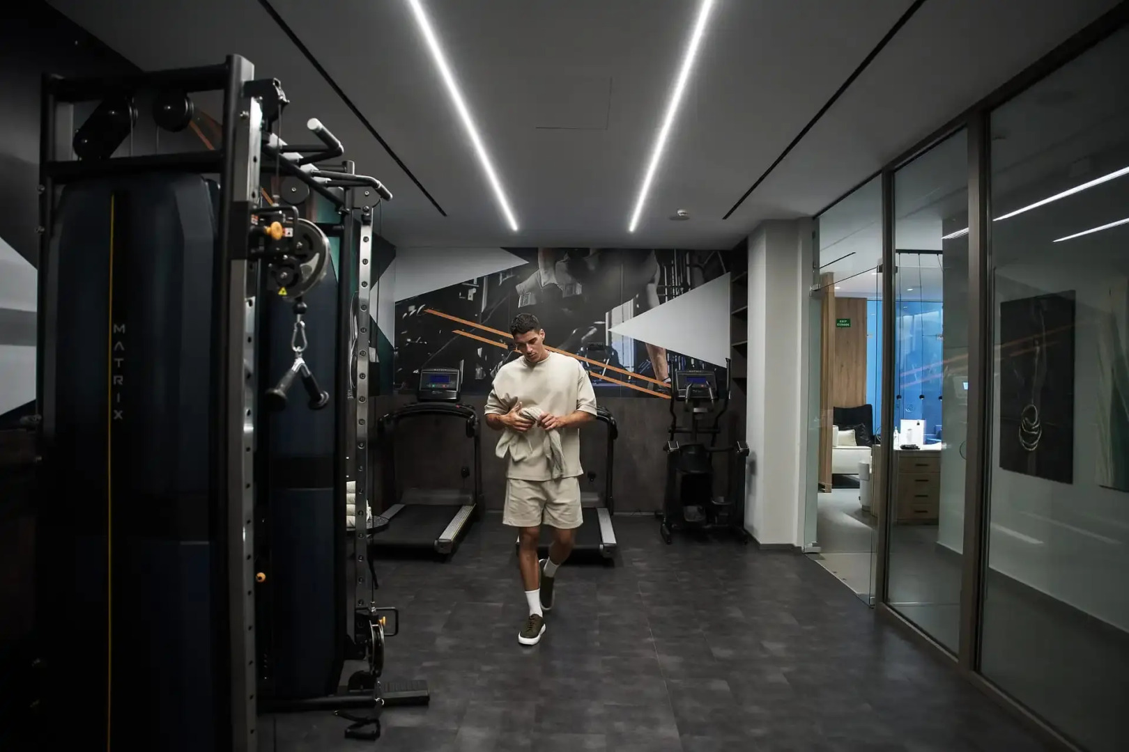 Myrion Beach Resort & Spa - Adults Only