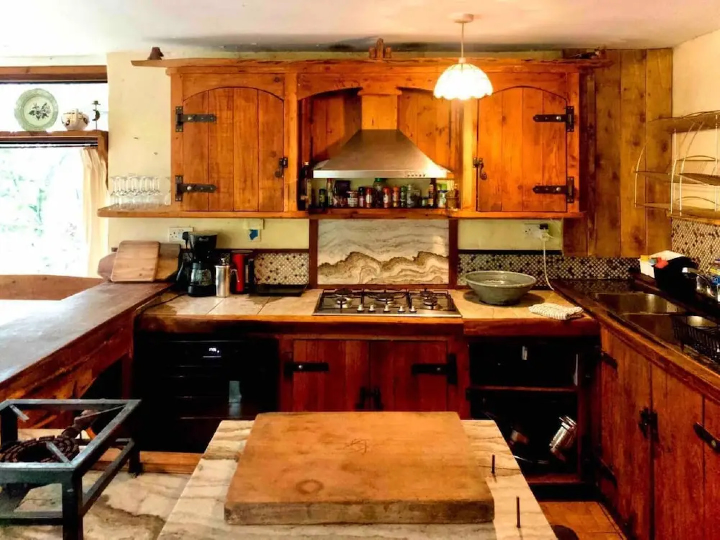 Unique Fairytale Farmhouse Near Galway