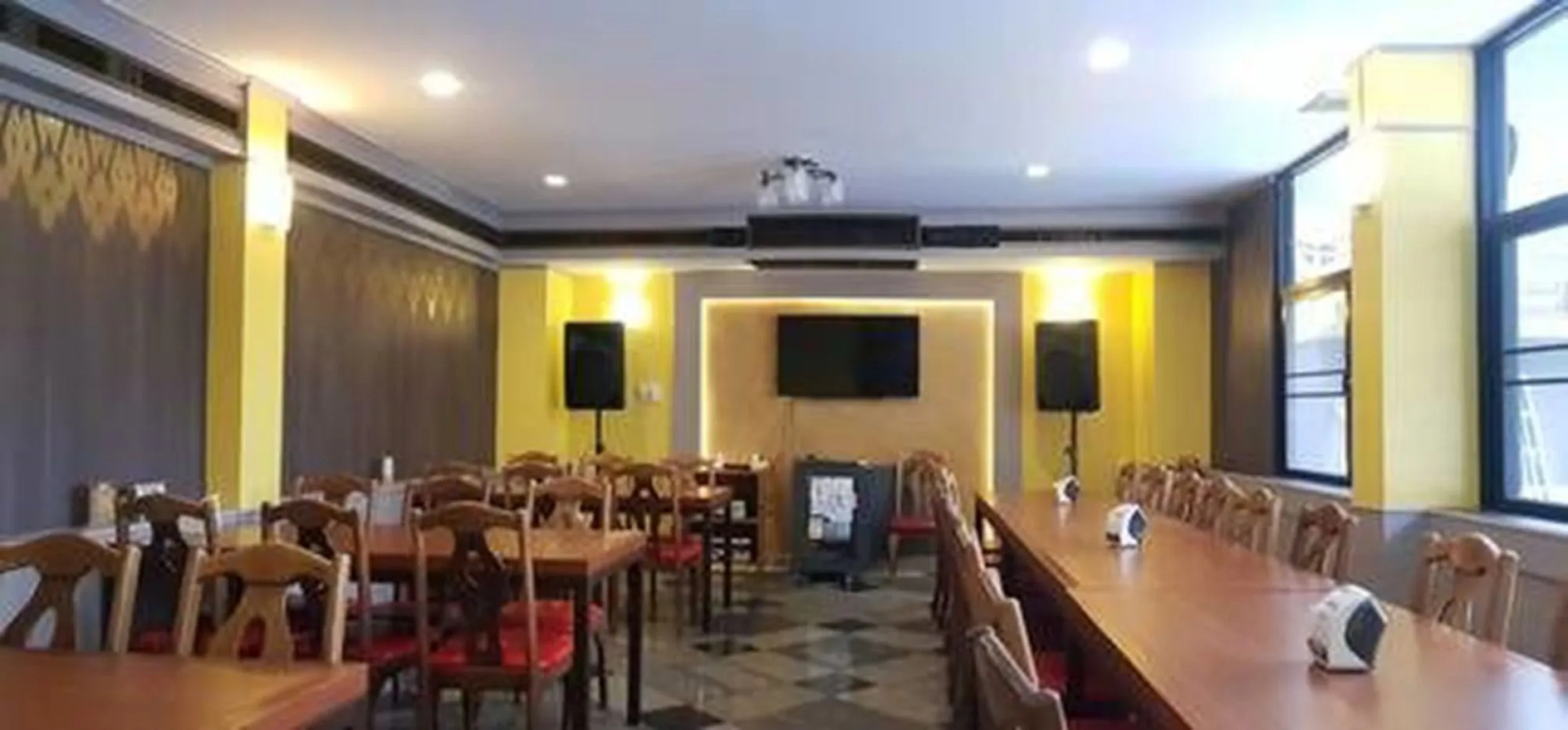 Malaysia Hotel Bangkok