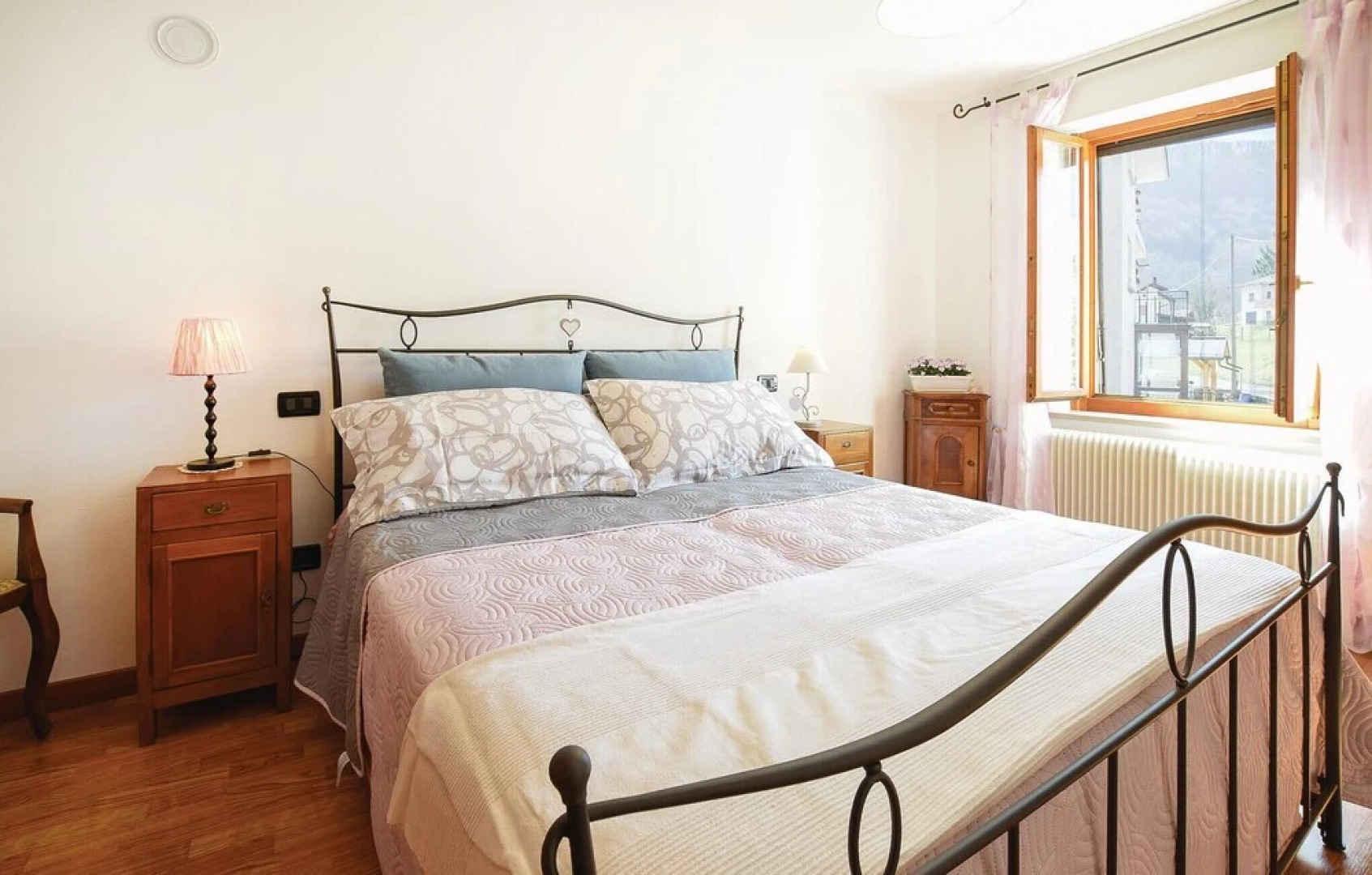 Awesome Apartment in Arsiè With 3 Bedrooms