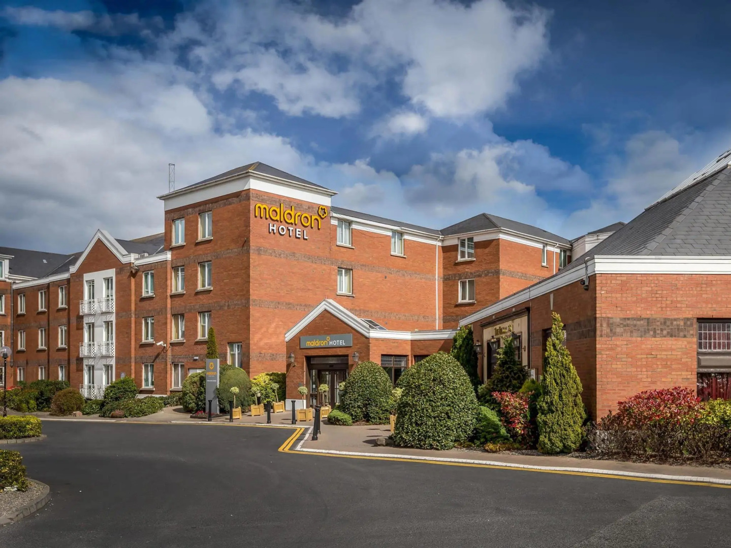 Maldron Hotel Newlands Cross