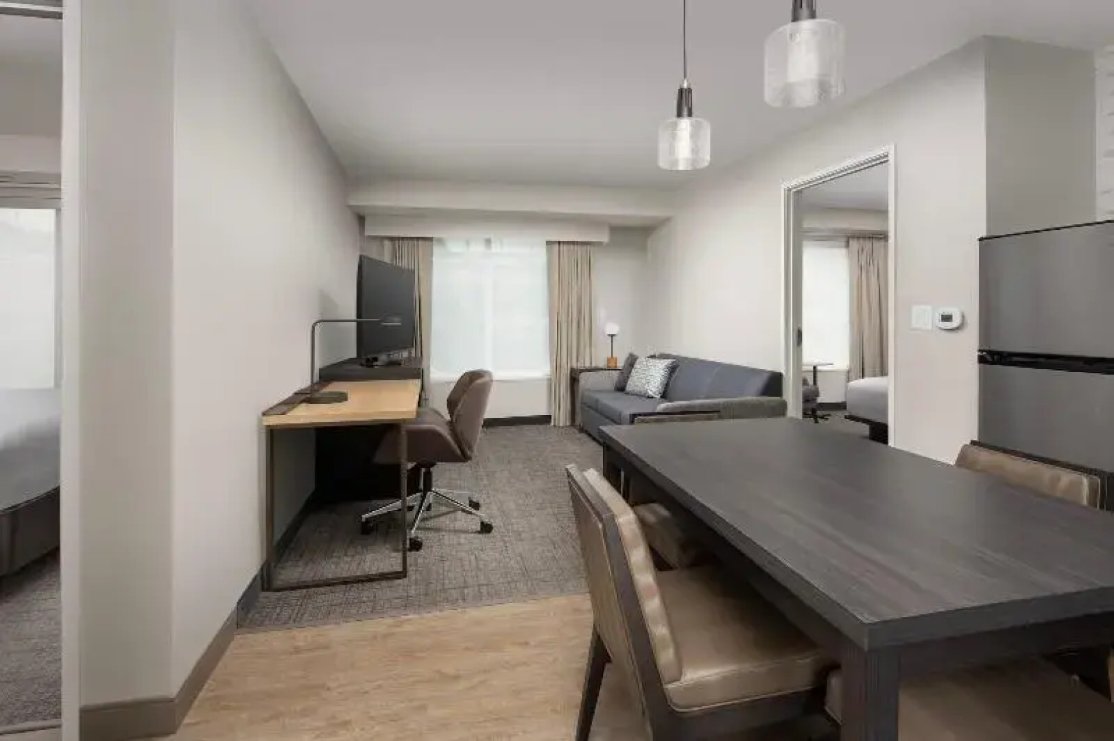 Residence Inn By Marriott Portland Clackamas